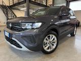 VOLKSWAGEN T-Cross 1.0 TSI Edition Plus