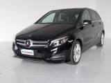 MERCEDES-BENZ B 180 d Automatic Sport