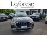 AUDI Q3 35 TDI quattro S line edition