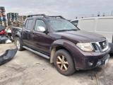NISSAN Navara doppiacabina