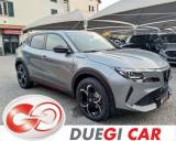 ALFA ROMEO Junior 1.2 136 CV Hybrid eDCT6 Speciale