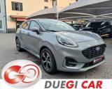 FORD Puma 1.0 EcoBoost Hybrid 125 CV S&S aut. ST-Line