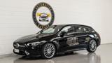 MERCEDES-BENZ CLA 200 d Shooting Brake Premium UNIPRO