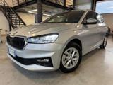 SKODA Fabia 1.0 MPI 80 CV Selection