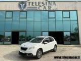 PEUGEOT 2008 1.6 e-HDi 92CV ETG6 CAMBIO AUTOMATICO