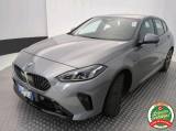 BMW 118 d 150cv MSport GARANZIA BMW