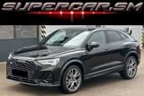 AUDI Q3 SPB 35 TDI QUATTRO S TRONIC S LINE BLACK 20 PANO