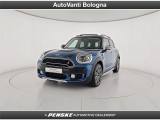 MINI Mini Countryman F60  1.5 Cooper SE Countryman ALL4 Au