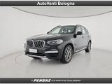 BMW X3 xDrive20d xLine