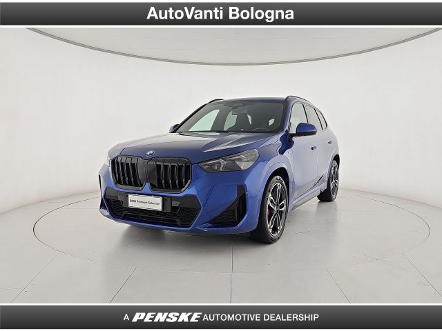 bmw x1 xdrive 23d msport pro