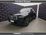 BMW X3 xDrive20d 48V Msport
