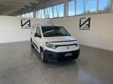 FIAT E-Doblo 50 KWH PL-TN VAN
