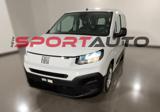 FIAT Doblo Doblò 1.5 BlueHdi 130CV Combi N1 Autocarro