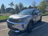 CITROEN C5 Aircross BlueHDi 130CV EAT8 Max NAVI+RETR.