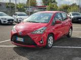 TOYOTA Yaris 1.5 Hybrid 5 porte Active