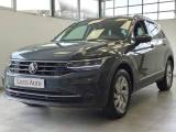 VOLKSWAGEN Tiguan 2.0 TDI 150CV DSG 4MOTION *UNICO PROPRIETARIO*