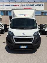 PEUGEOT Boxer 335 2.0 BlueHDi 160CV BOX IN LEGA