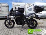 BMW G 310 GS Triple Black