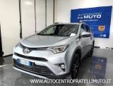 TOYOTA RAV 4 MY23 RAV4 2.0 D-4D 2WD Lounge