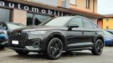 AUDI Q5 Sportback 40 TDI mhev quattro Stronic S-LINE