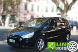 FORD S-Max 2.0 TDCi 140CV Titanium DPF