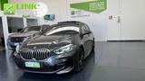 BMW 118 d 2.0 150 CV  Msport KM CERT.