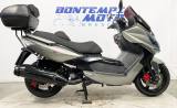 KYMCO Xciting 300 2010