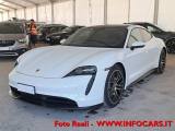 PORSCHE Taycan Taycan 100% elettrica 79 kw PROMO