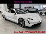 PORSCHE Taycan Taycan 100% elettrica 79 kw Prezzo Reale