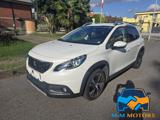PEUGEOT 2008 1° serie PureTech Allure UNICO PROPRIETARIO