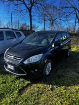FORD Grand C-Max 7 1.6 TDCi 115CV Business