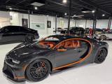 BUGATTI Other CHIRON PUR SPORT W16 1500HP 