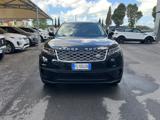 LAND ROVER Range Rover Velar 2.0 TD4 180 CV S