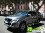 MITSUBISHI L200 2.4 DI-D/154CV AWD Double Cab Inform