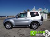 MITSUBISHI Pajero 3.2 DI-D 4x4 16V 3p. Intense DPF Automatic
