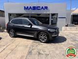 BMW X3 xDrive20d xLine Aut.