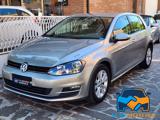 VOLKSWAGEN Golf 1.6 TDI 110 CV DSG 5p. Highline BlueMotion Technol