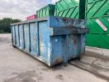 OTHERS-ANDERE CONTAINER SCARRABILE USATO A CIELO APERTO