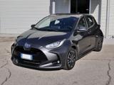 TOYOTA Yaris 1.5 Hybrid 5 porte Trend Aut.
