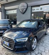 AUDI A3 SPB 30 TDI S tronic S-LINE