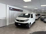 FIAT Scudo 1.5 BlueHDi 120 CV PL-TN Furgone Business + IVA!