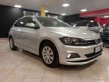 VOLKSWAGEN Polo 1.0 EVO 5p. * UNI PROP.-69.000KM *