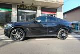 BMW X6 xDrive30d 48V Msport, UFF., TAGLIANDI, IVA ESPOSTA