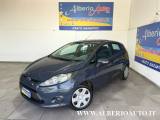 FORD Fiesta 1.4 TDCi 70CV 5 porte Active