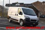 PEUGEOT Boxer 330 2.2 Furgone S&S PC TN 140CV