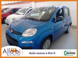 FIAT Panda 1.0 FireFly 70CV Hybrid Panda