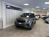 LAND ROVER Range Rover Sport 3.0 TDV6 CONDIZIONI PARI AL NUOVO