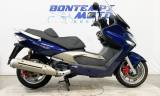 KYMCO Xciting 500 2007