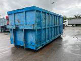 OTHERS-ANDERE CONTAINER SCARRABILE USATO A CIELO APERTO