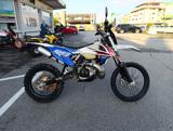KTM EGS/EXC 300 EXC 300 2018 INIEZIONE